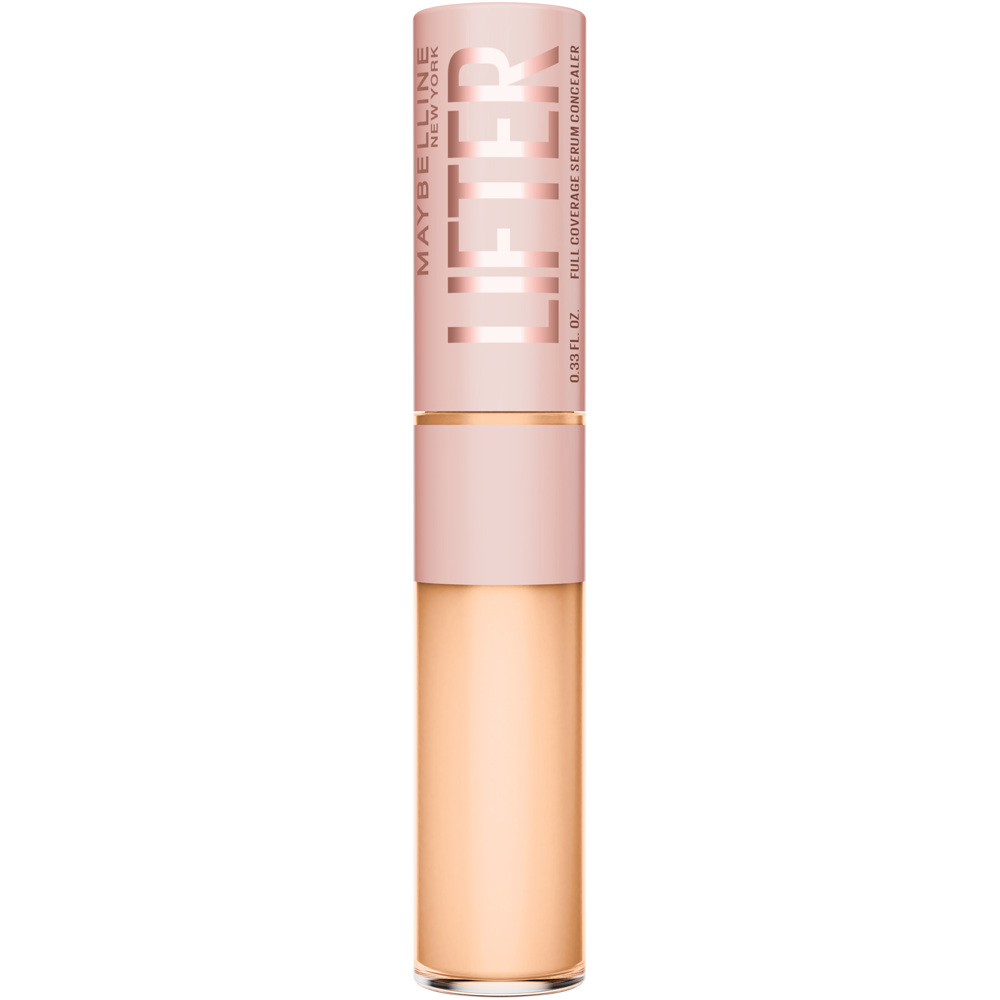 Lifter Full Coverage Serum Concealer