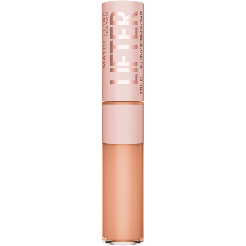 Lifter Full Coverage Serum Concealer