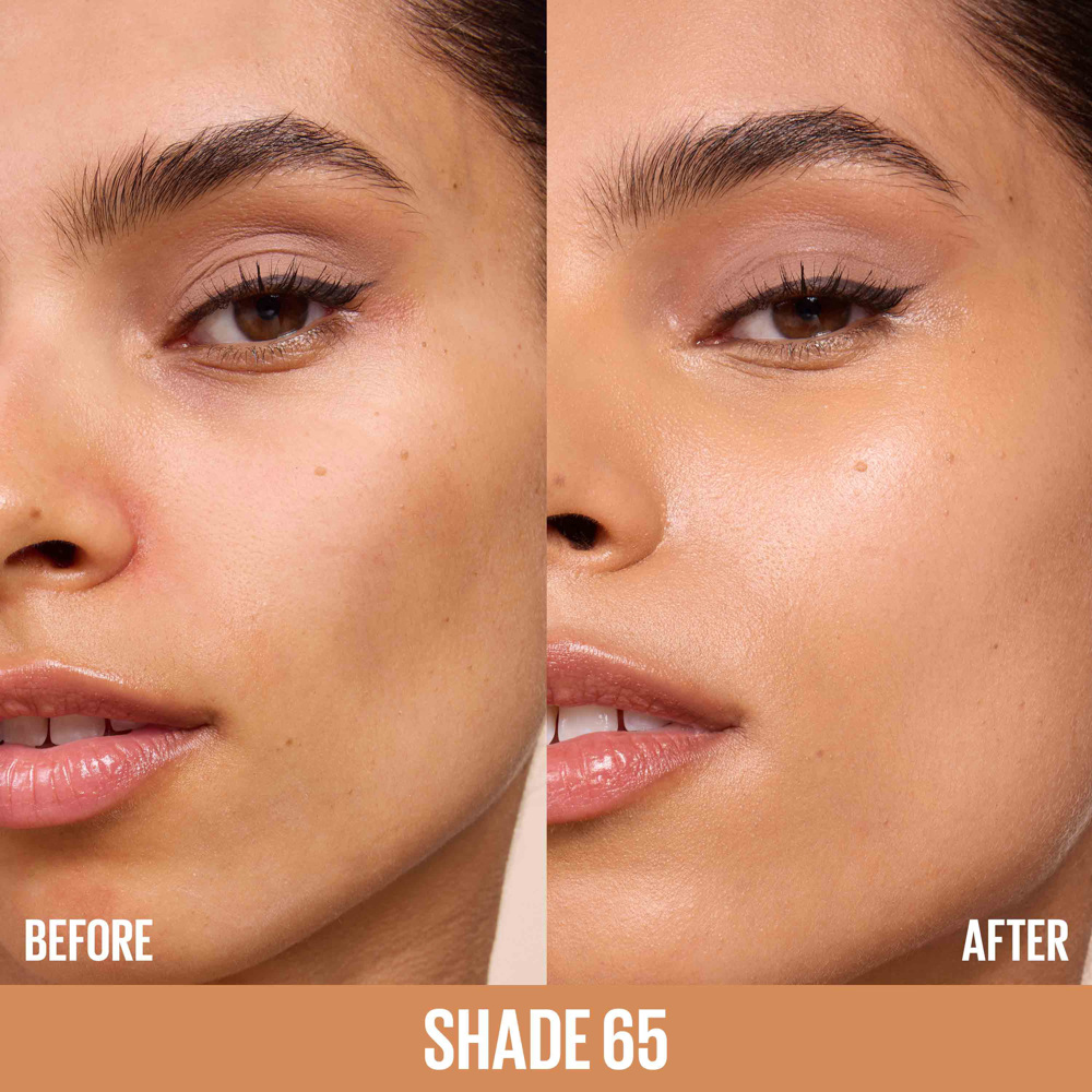 Lifter Full Coverage Serum Concealer