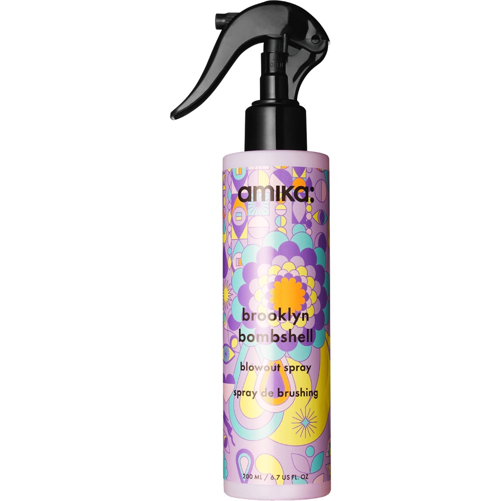 Brooklyn Bombshell Blowout Spray