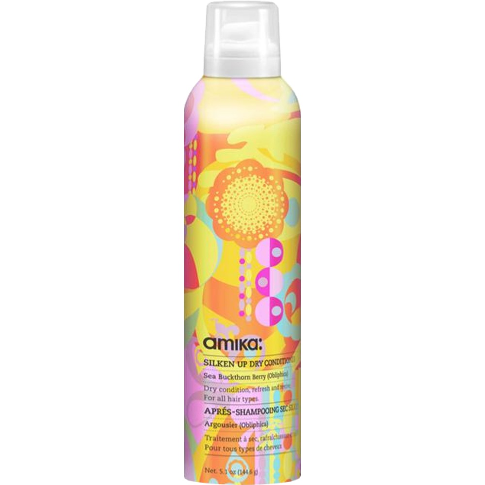 Silken Up Dry Conditioner 233ml