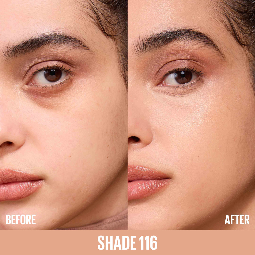 Lifter Plump & Glow Foundation