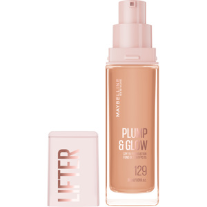 Lifter Plump & Glow Foundation