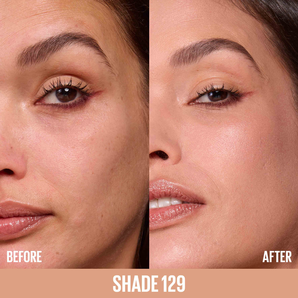 Lifter Plump & Glow Foundation