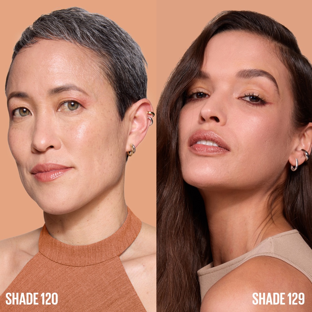 Lifter Plump & Glow Foundation