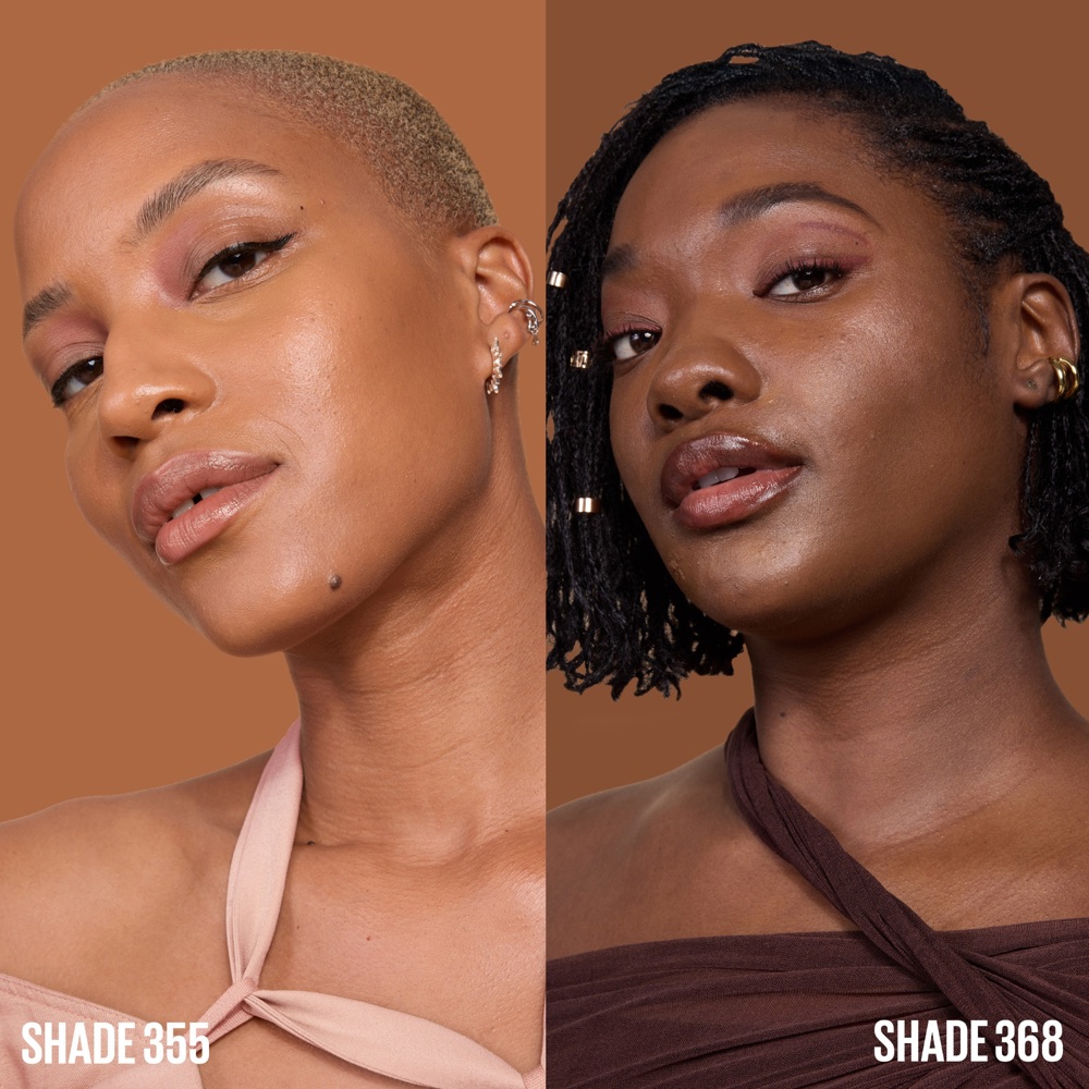 Lifter Plump & Glow Foundation