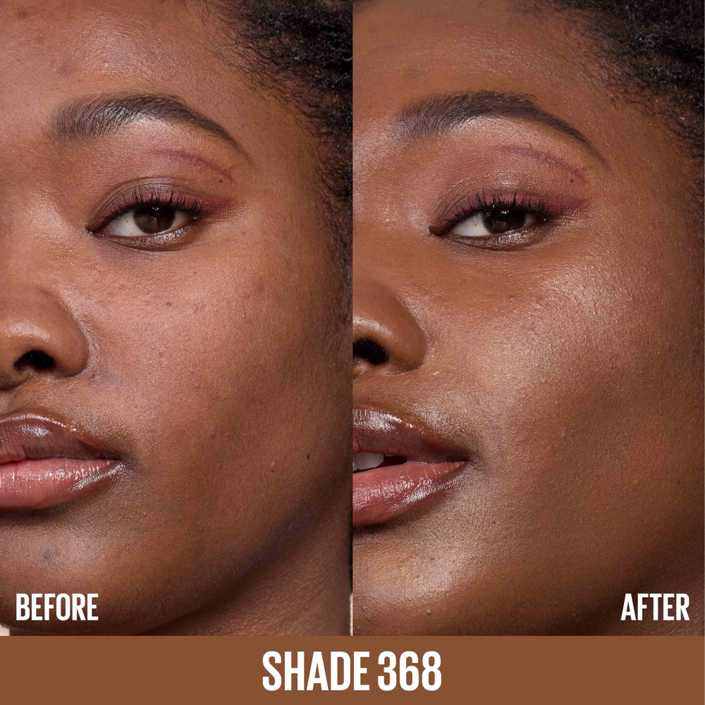 Lifter Plump & Glow Foundation