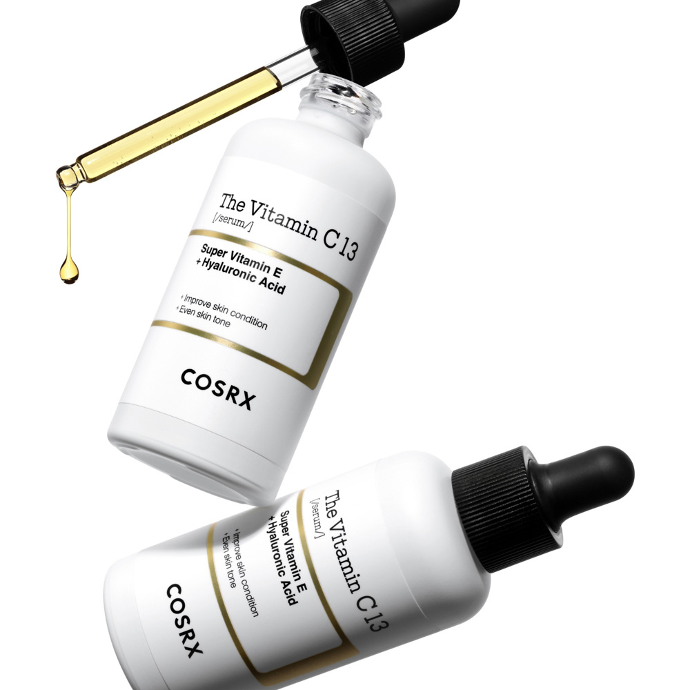 The Vitamin C 13 Serum