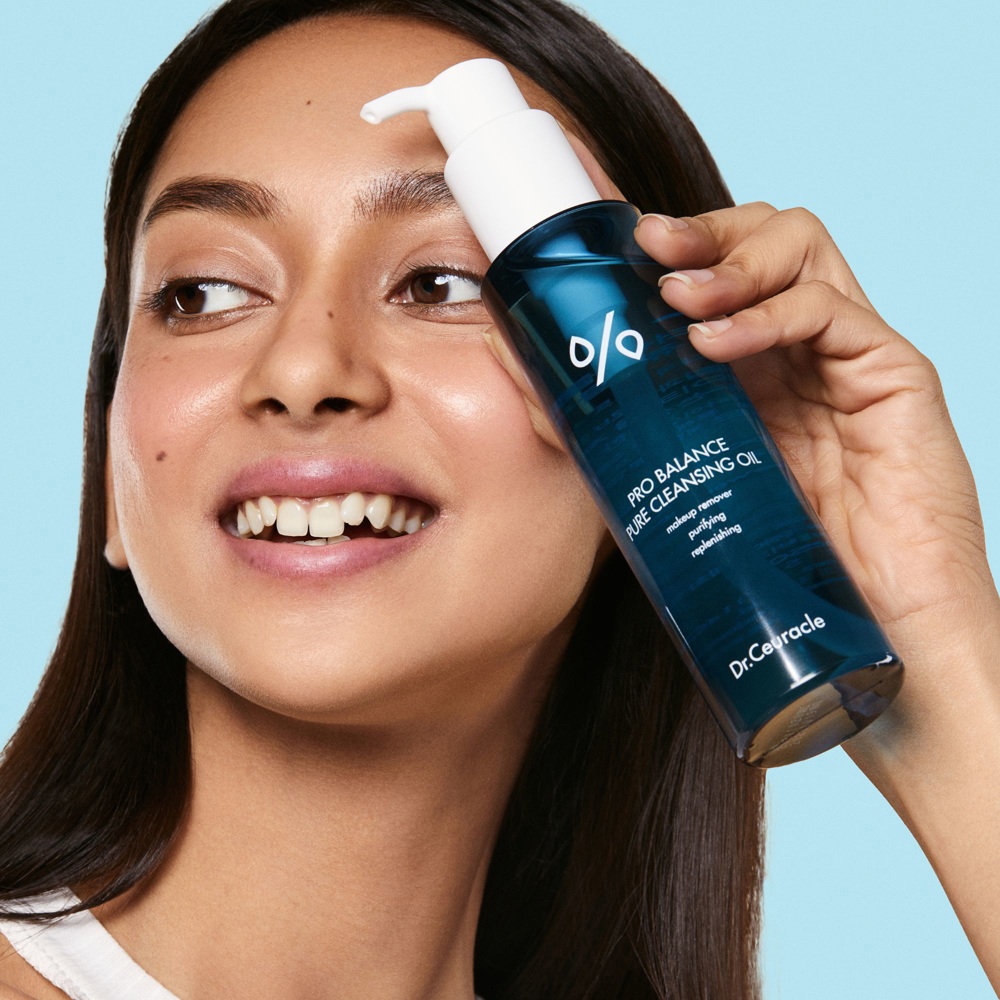 Pro Balance Pure Cleansing Oil, 155ml