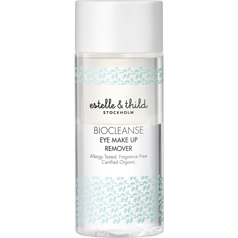 BioCleanse Eye Make Up Remover 150ml