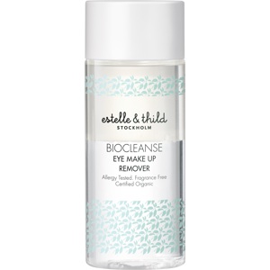 BioCleanse Eye Make Up Remover 150ml