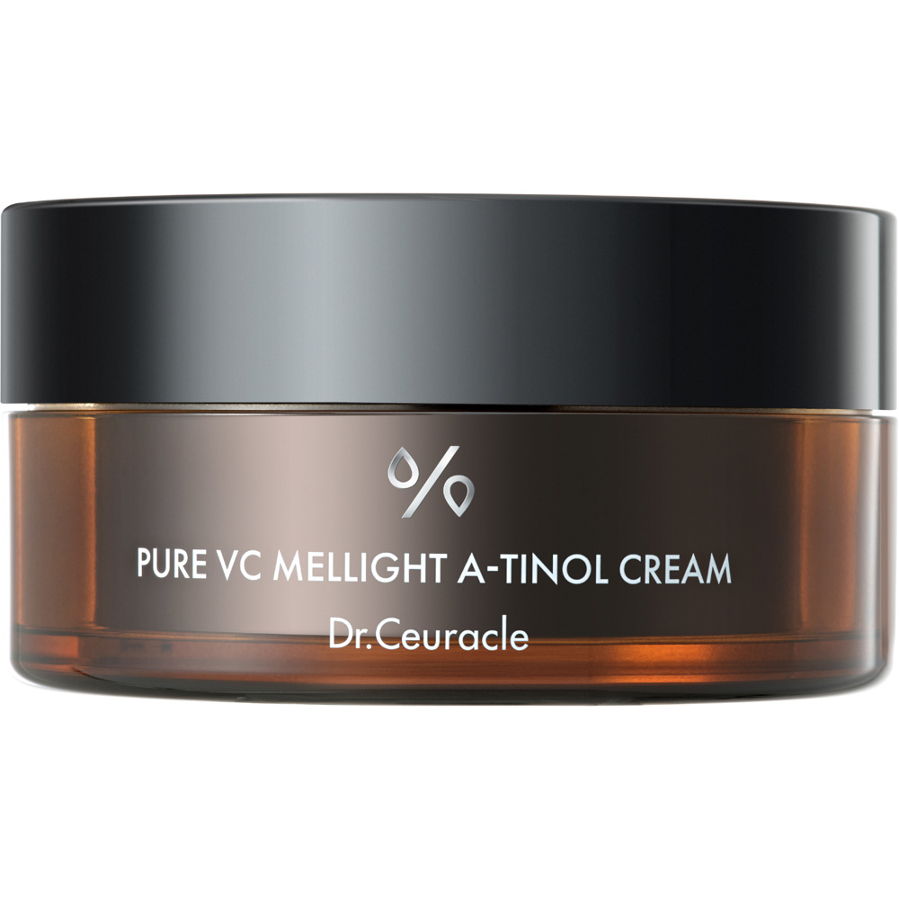 Pure VC Mellight A-Tinol Cream, 70g