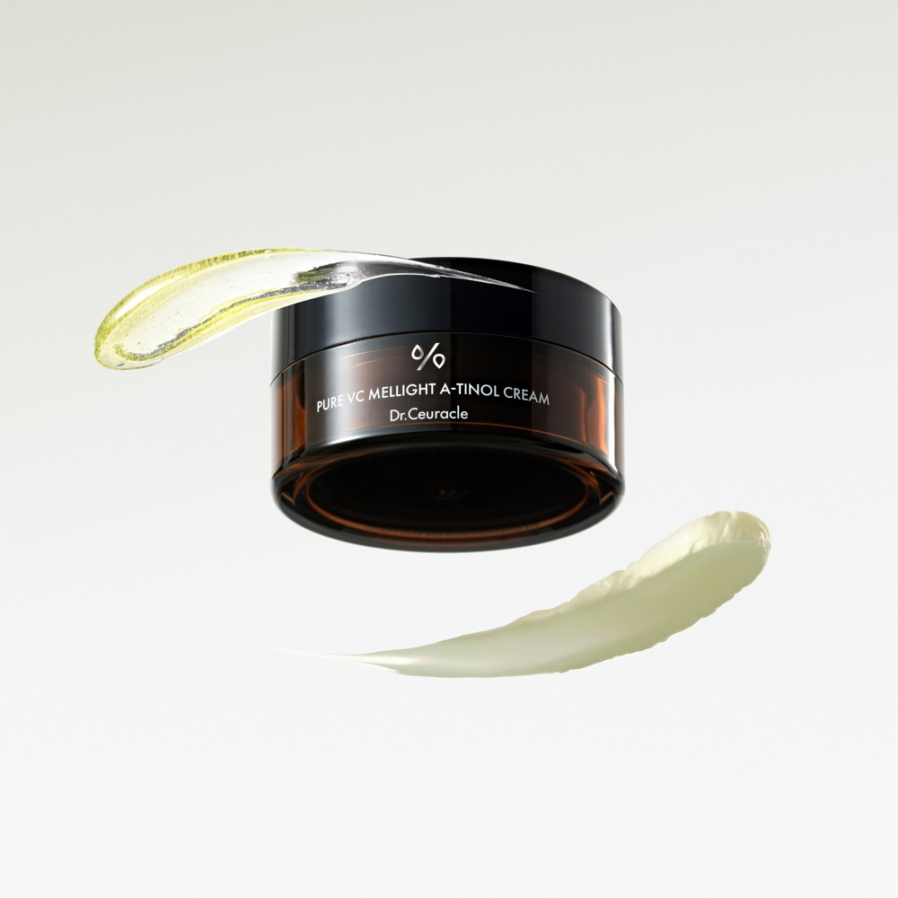 Pure VC Mellight A-Tinol Cream, 70g