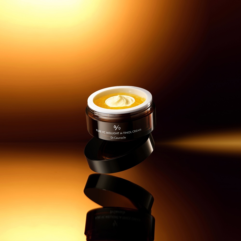 Pure VC Mellight A-Tinol Cream, 70g