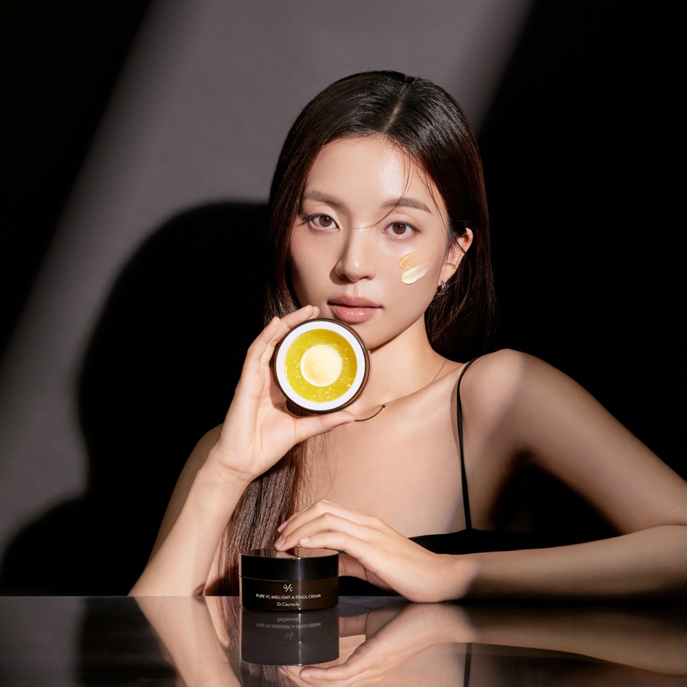 Pure VC Mellight A-Tinol Cream, 70g