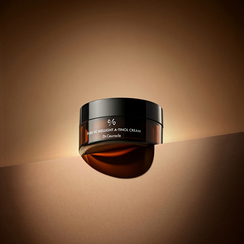 Pure VC Mellight A-Tinol Cream, 70g