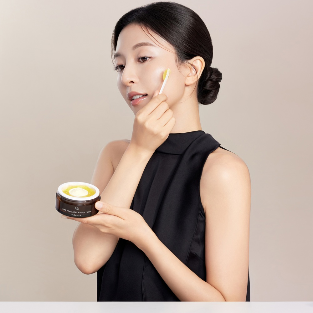 Pure VC Mellight A-Tinol Cream, 70g