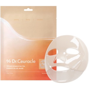 Vegan Kombucha Tea Essence in Gel Mask, 36g