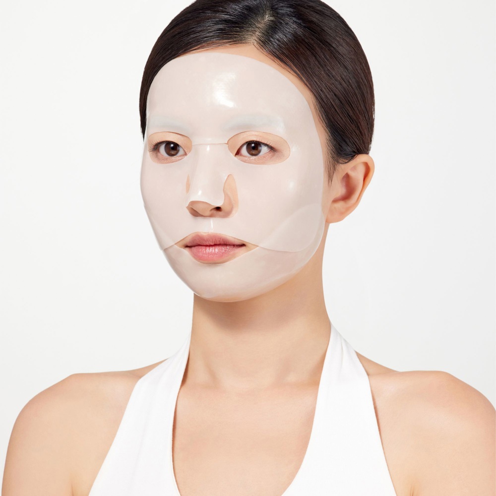 Vegan Kombucha Tea Essence in Gel Mask, 36g