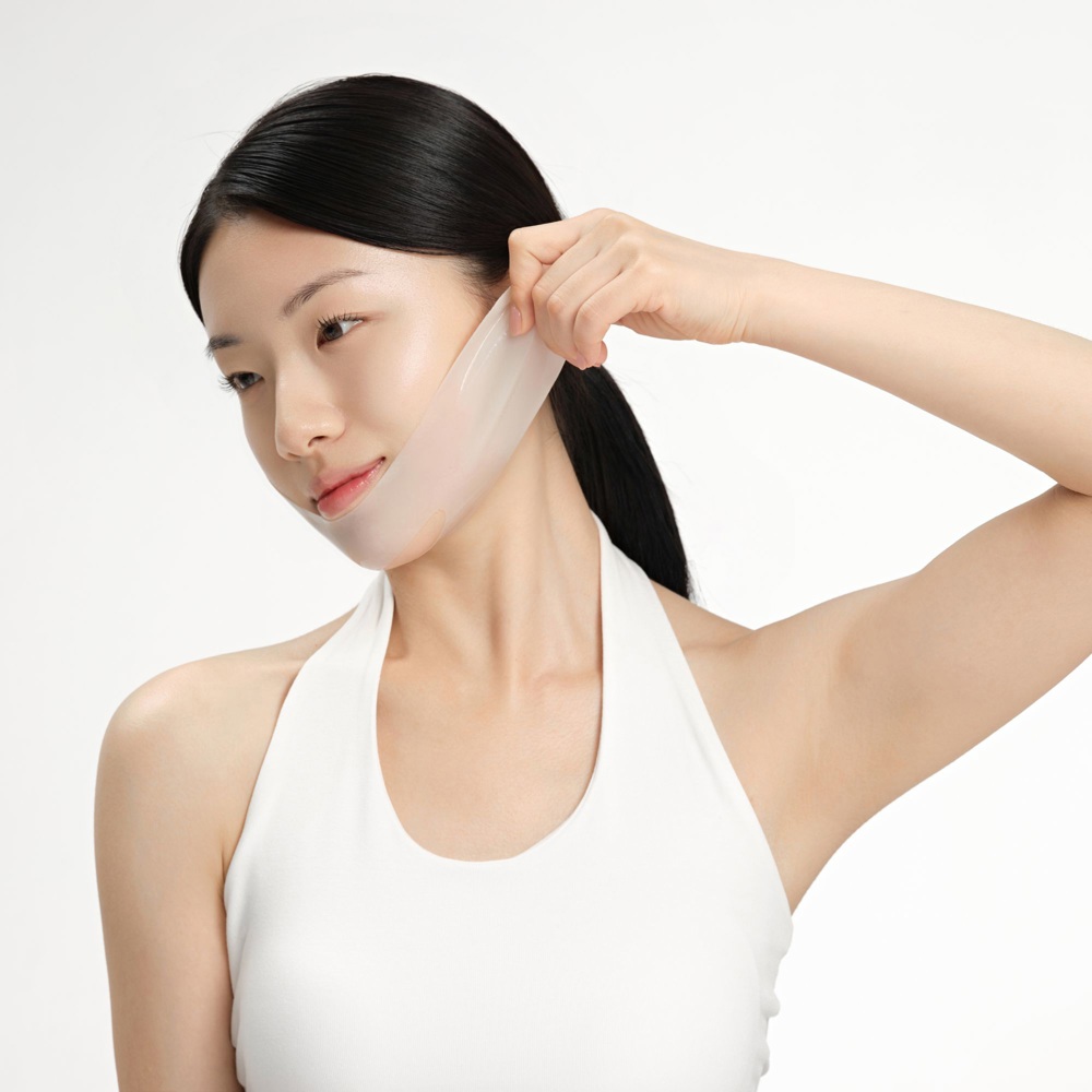 Vegan Kombucha Tea Essence in Gel Mask, 36g