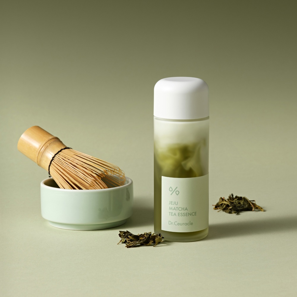 Jeju Matcha Tea Essence, 150ml