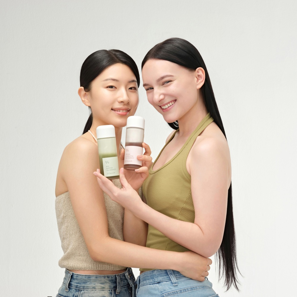 Jeju Matcha Tea Essence, 150ml