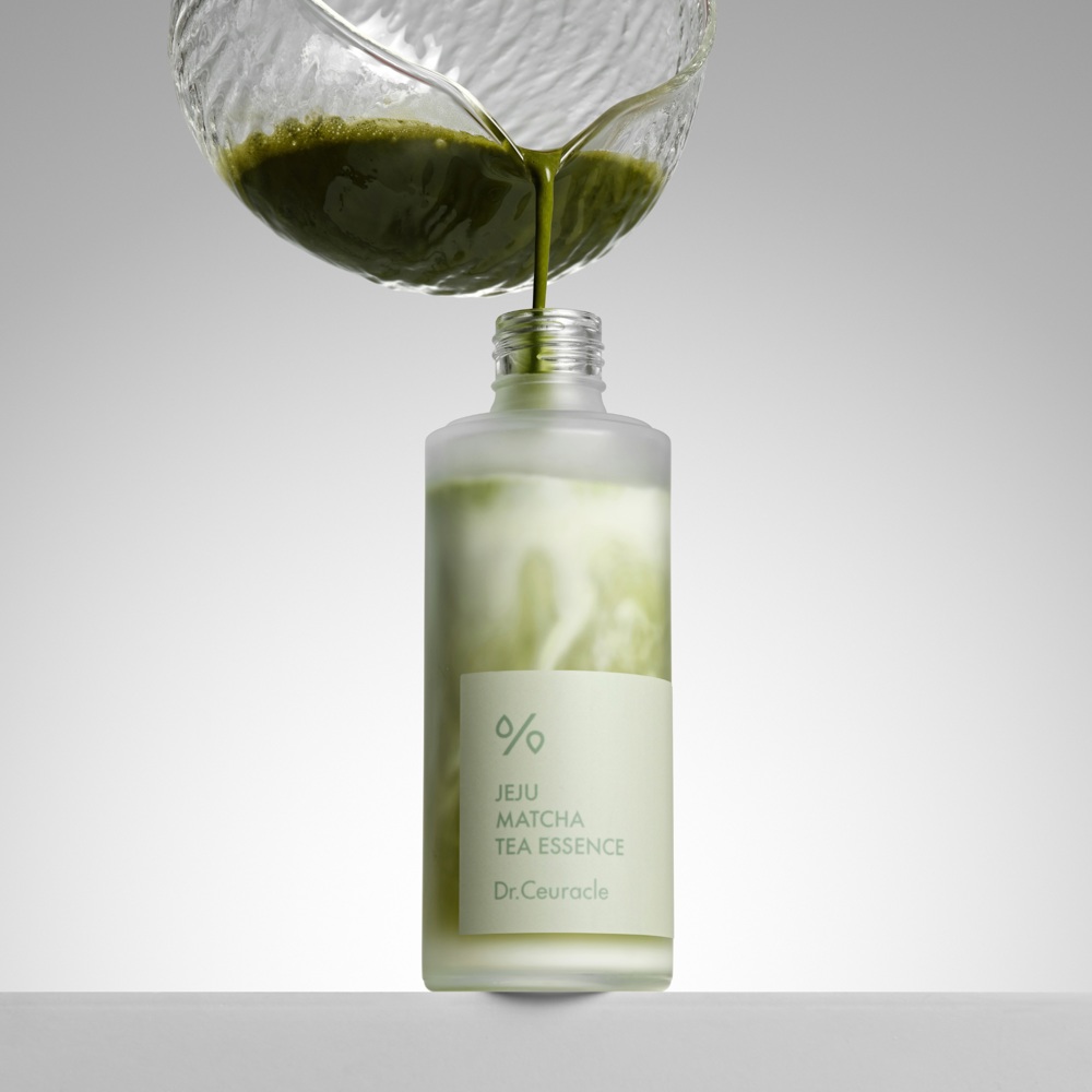 Jeju Matcha Tea Essence, 150ml