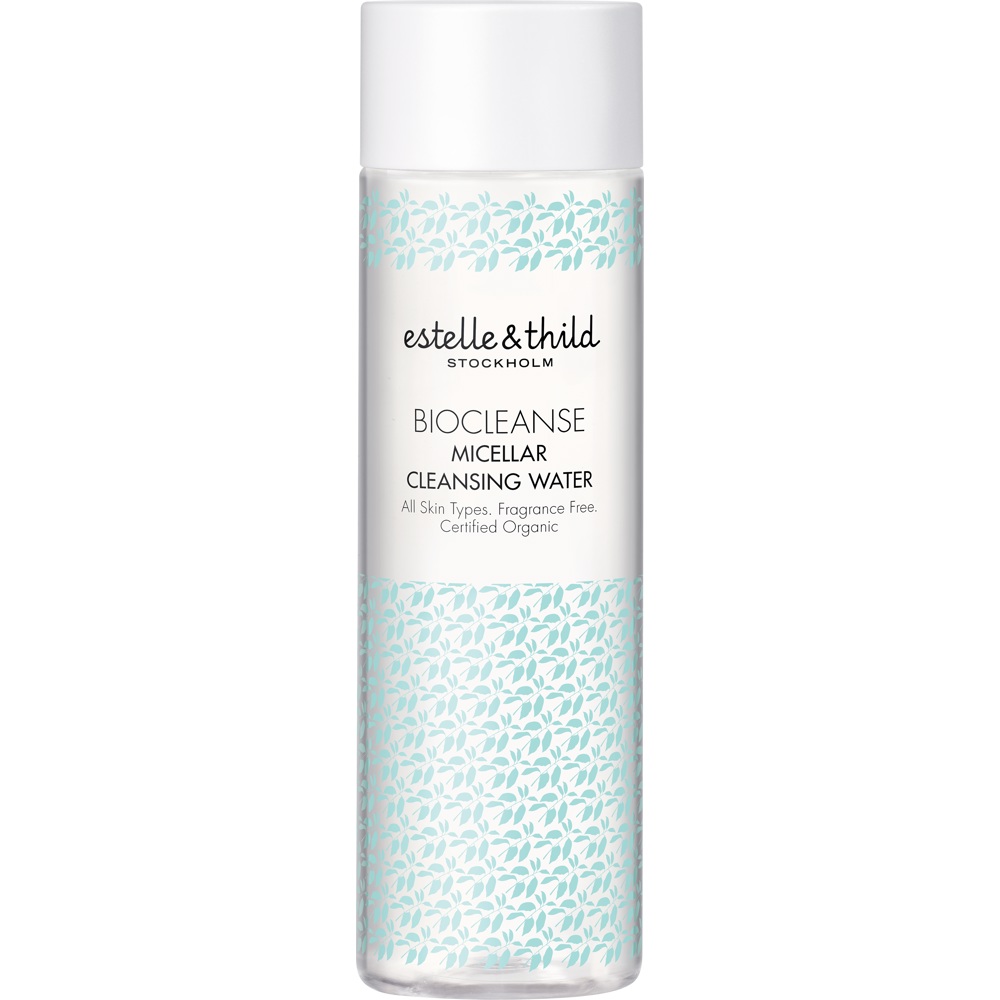 BioCleanse Micellar Cleansing Water 250ml