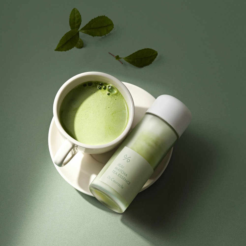 Jeju Matcha Tea Essence, 150ml