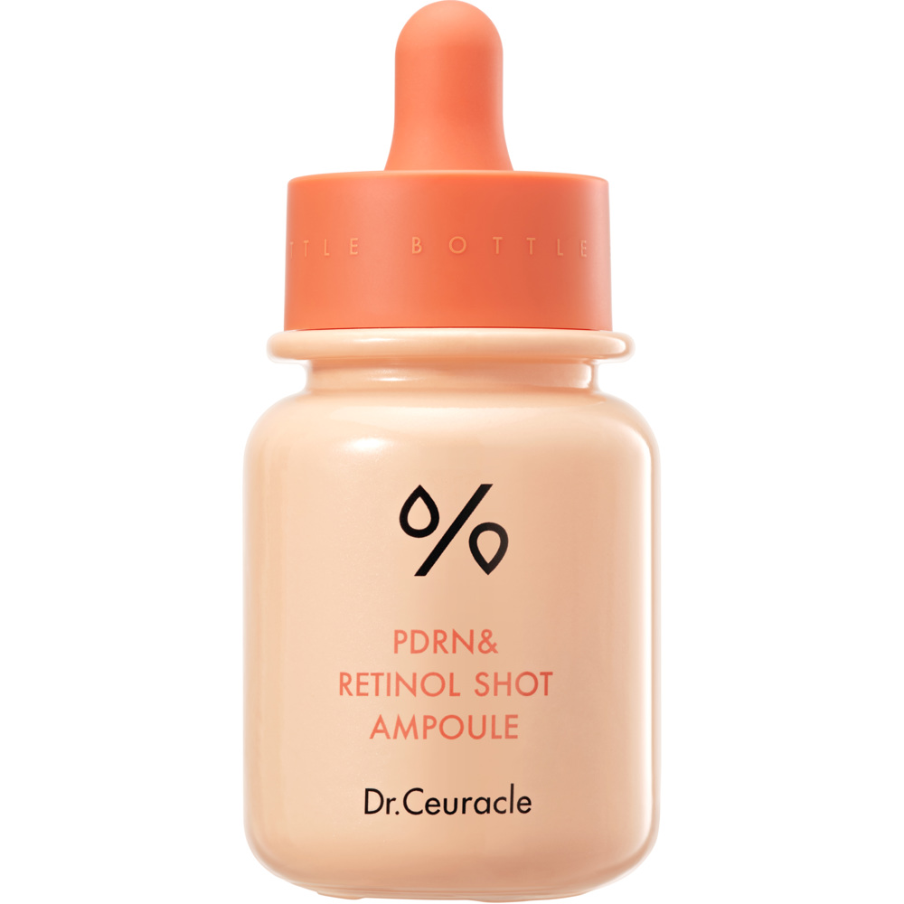 PDRN & Retinol Shot Ampoule, 30ml