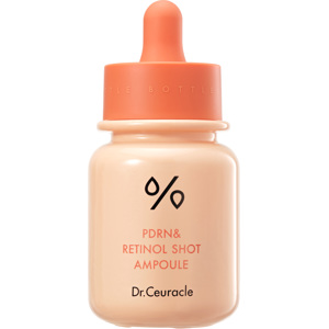 PDRN & Retinol Shot Ampoule, 30ml