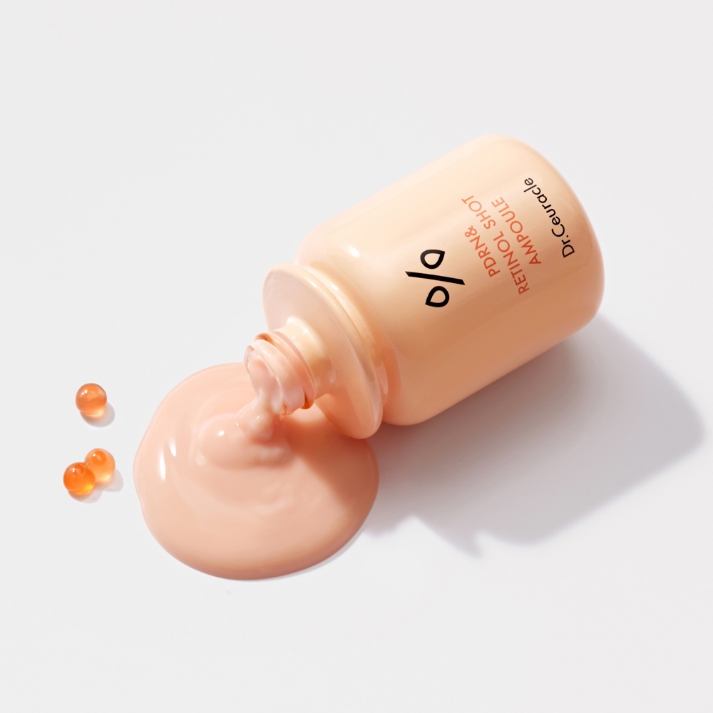 PDRN & Retinol Shot Ampoule, 30ml