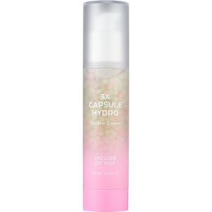 3X Capsule Hydro Booster Cream, 50ml