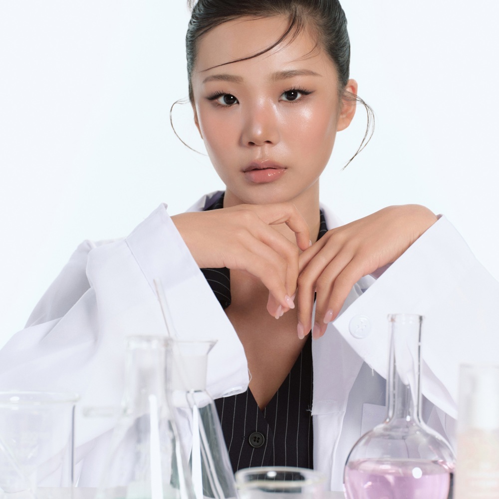 3X Capsule Hydro Booster Cream, 50ml