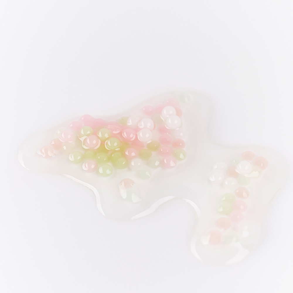 3X Capsule Hydro Booster Cream, 50ml