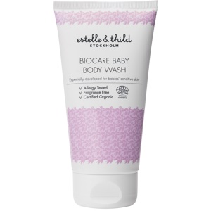 BioCare Baby Body Wash 150ml
