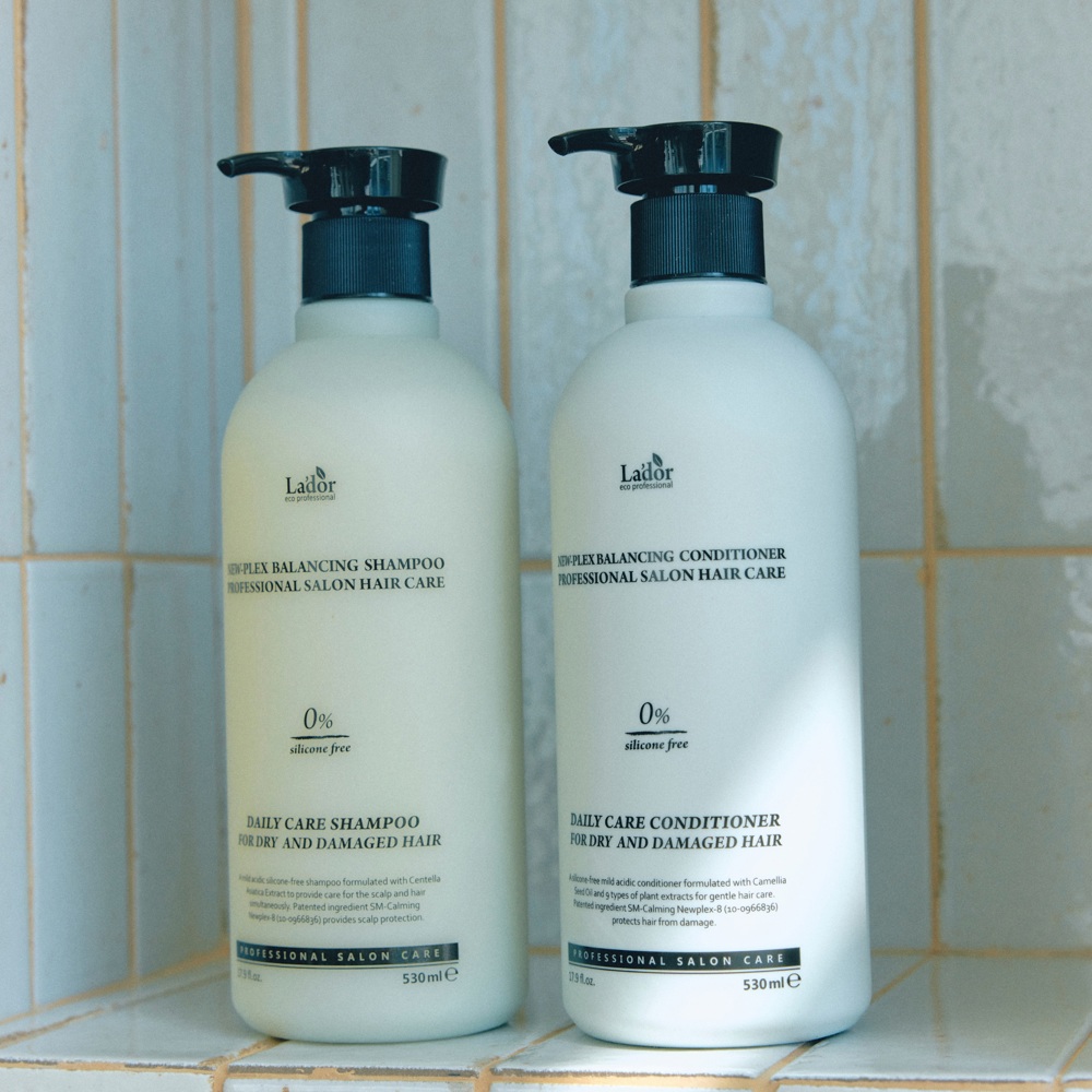 NEWPLEX Balancing Conditioner