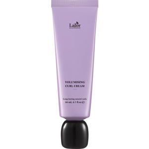 Volumising Curl Cream, 80ml