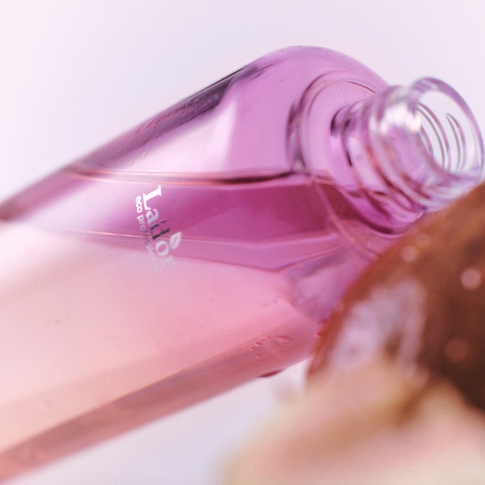 Keratin Layered Oil Mist Fig Tea, 130ml