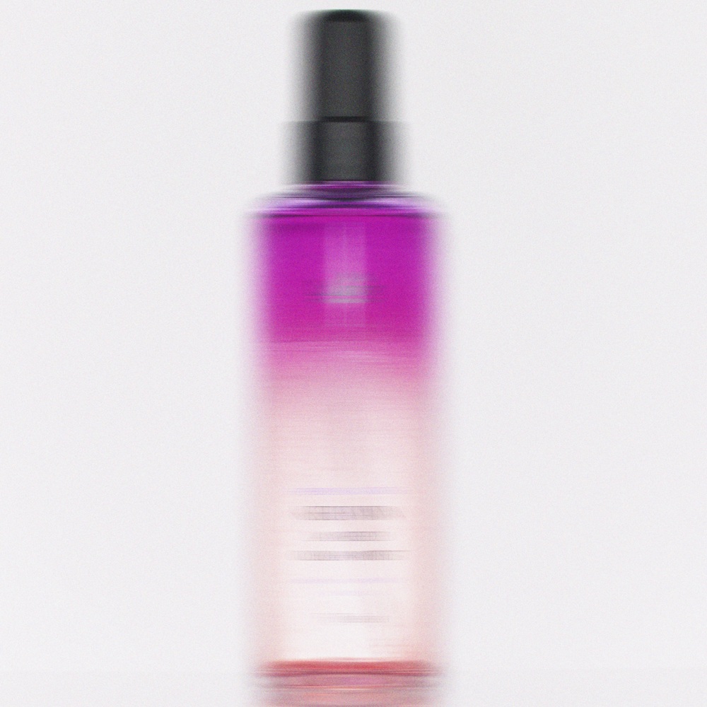 Keratin Layered Oil Mist Fig Tea, 130ml