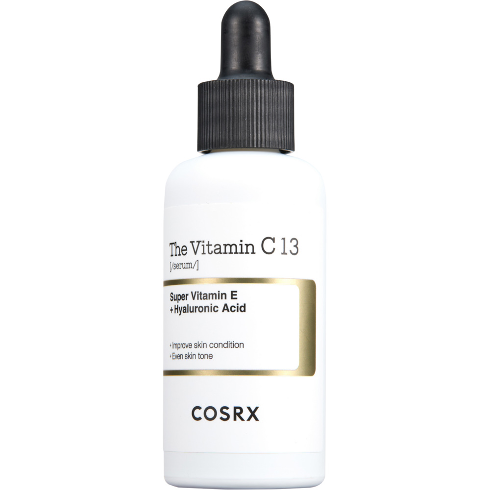 The Vitamin C 13 Serum