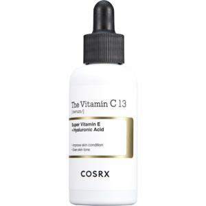 The Vitamin C 13 Serum