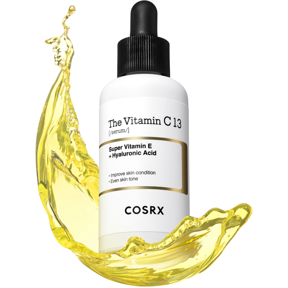 The Vitamin C 13 Serum