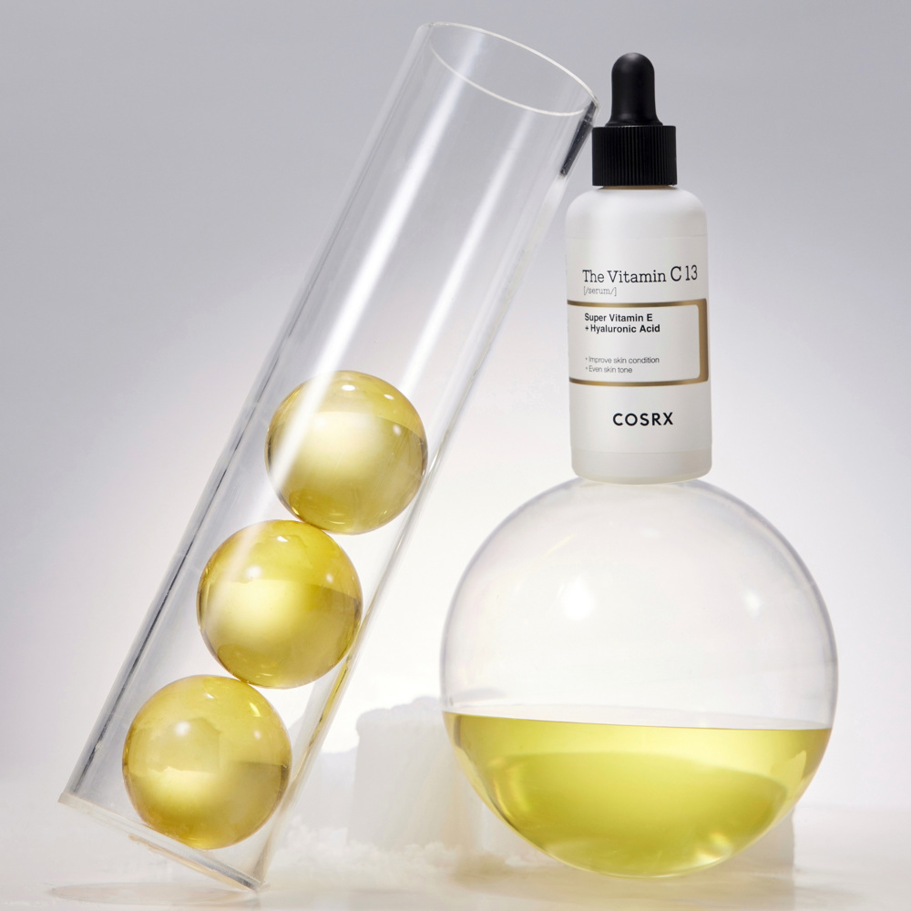 The Vitamin C 13 Serum