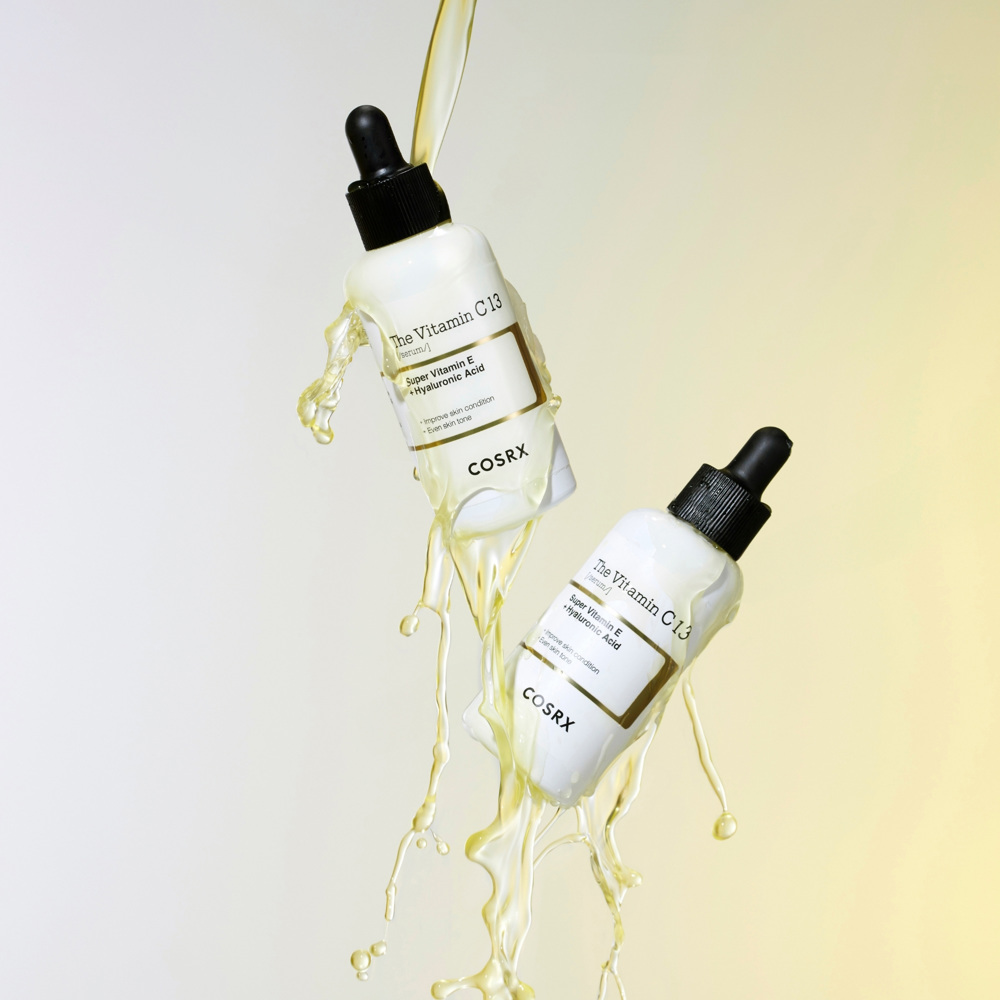 The Vitamin C 13 Serum