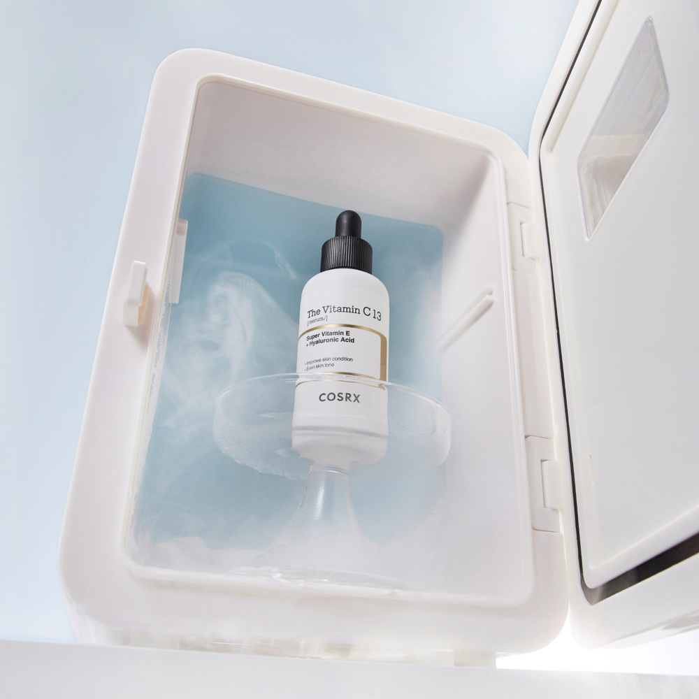 The Vitamin C 13 Serum