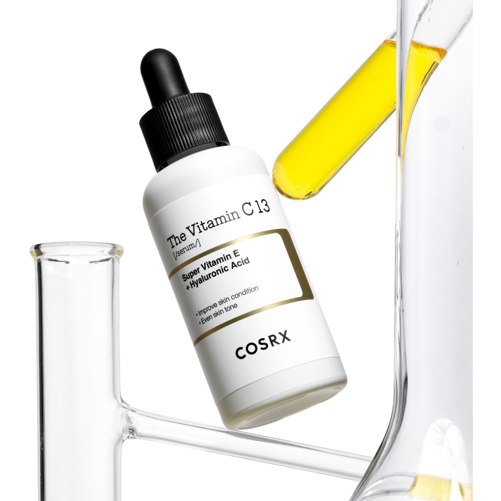The Vitamin C 13 Serum