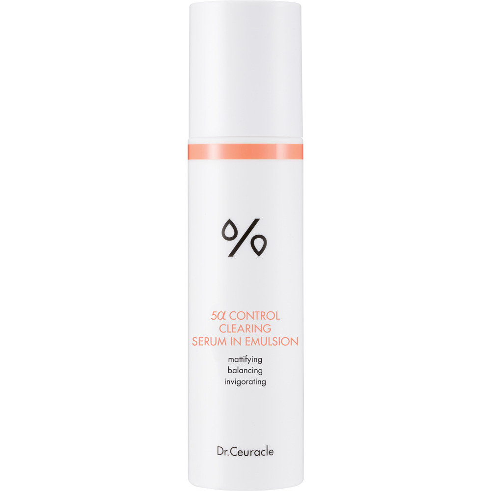 5a Control Clearing Serum In Emulsion, 100ml