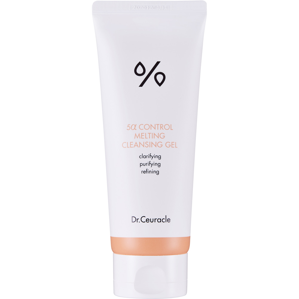 5a Control Melting Cleansing Gel, 200ml
