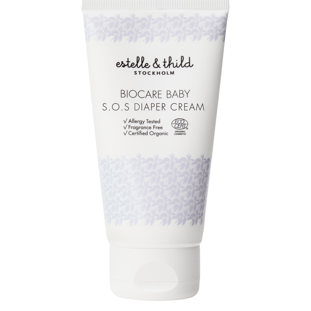 BioCare Baby S.O.S Diaper Cream 75ml